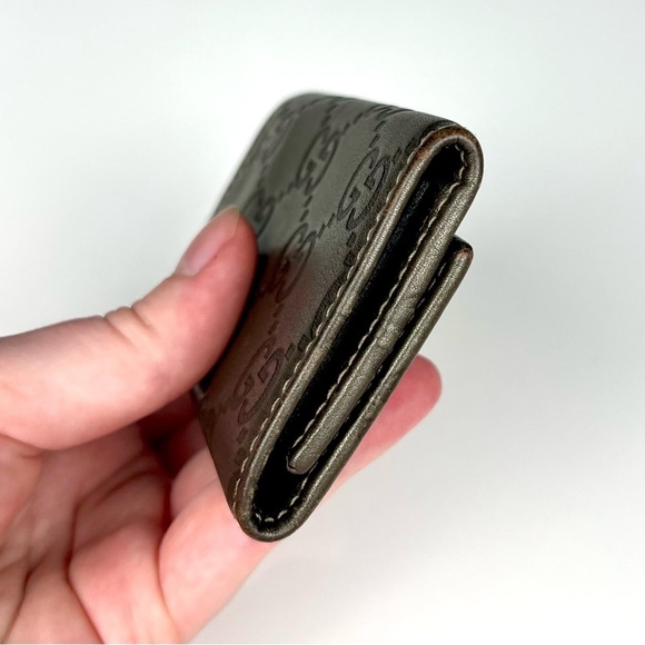 Gucci key case - Picture 4 of 7